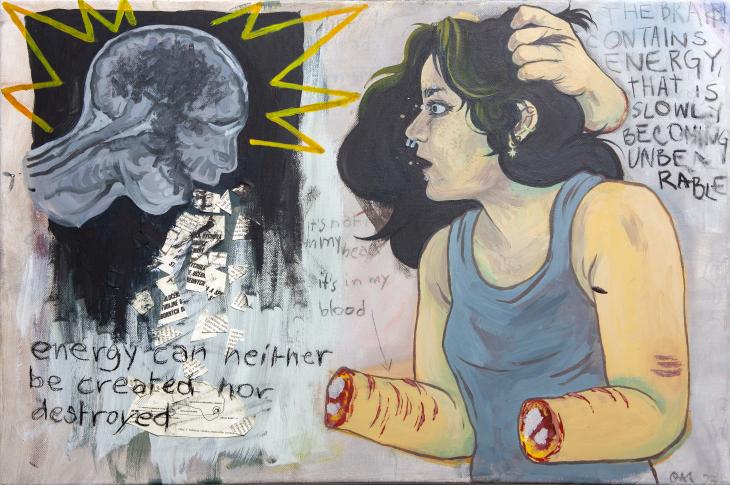 Artwork