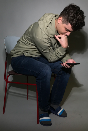Author
