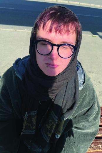 Author